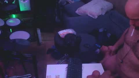 shawntheone online show from February 16, 7:17 am