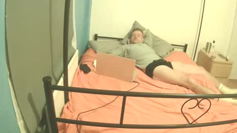 Sheajay online show from December 30, 4:51 pm