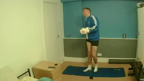 Sheajay online show from December 2, 2:06 pm