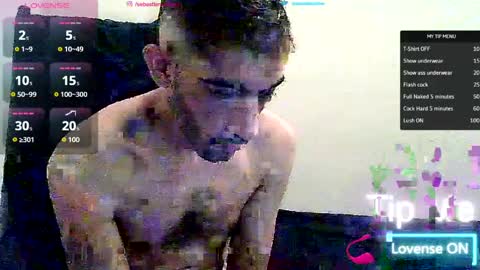 shebas07 online show from April 2, 5:59 am