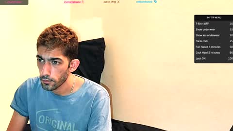 shebas07 online show from April 29, 6:40 am