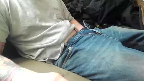 sheepydoggy45 online show from February 15, 6:16 pm