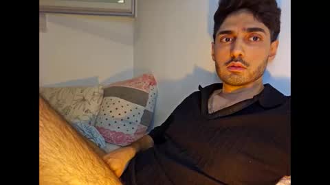 shhervin online show from March 2, 12:45 pm