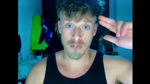 Cick Goreskin online show from November 20, 2:44 am