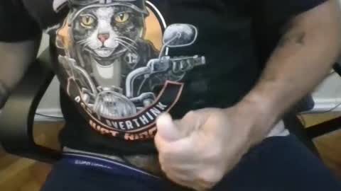 shot71 online show from May 7, 12:54 am