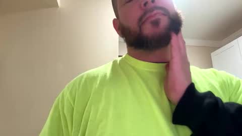 YeahBoi420 online show from January 6, 12:53 pm