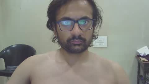 Shubham online show from May 3, 3:48 pm