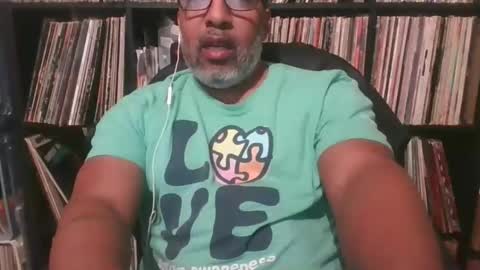 SHY333 online show from March 3, 6:04 pm