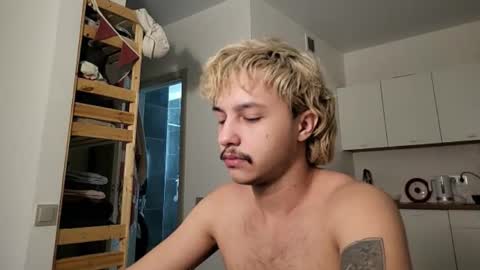 your shy boy online show from February 20, 4:42 pm