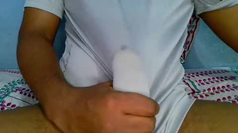 shyeyes online show from March 5, 2:25 am