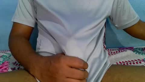 shyeyes online show from February 23, 7:06 am