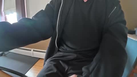 shy guy spc online show from March 26, 7:07 pm