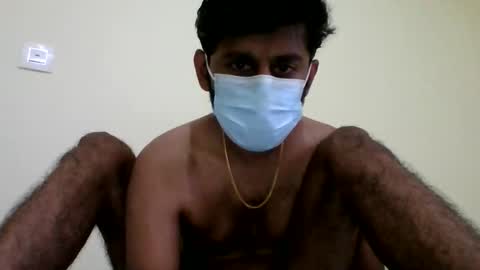 SHYAM online show from April 3, 1:13 am