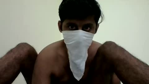 SHYAM online show from November 18, 4:55 pm