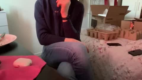 shyboy0533 online show from December 20, 2:57 pm