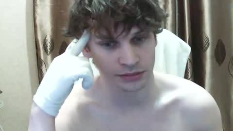 Georgiy online show from January 7, 5:29 pm