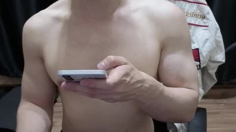 Georgiy online show from May 24, 6:14 pm