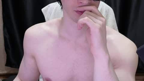 Georgiy online show from April 12, 5:36 pm