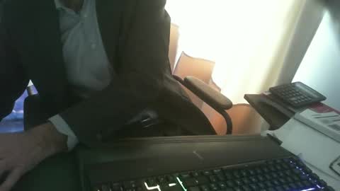 Snapshot of shyfrenchcock chatting on February 18, 2:59 pm shyfrenchcock online show from February 18, 2:59 pm