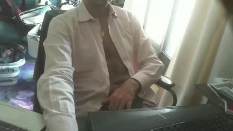 shyfrenchcock online show from April 21, 3:18 pm