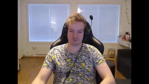 shyguyz96 online show from February 7, 7:29 am