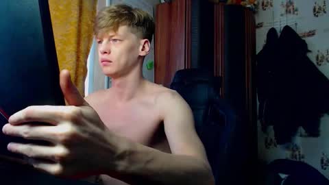 Tom and Betty online show from February 21, 6:36 am