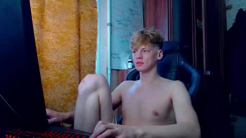 Tom and Betty online show from February 27, 5:08 am