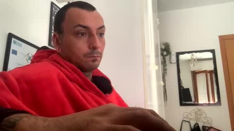 sidvicious23cm online show from September 30, 12:31 pm