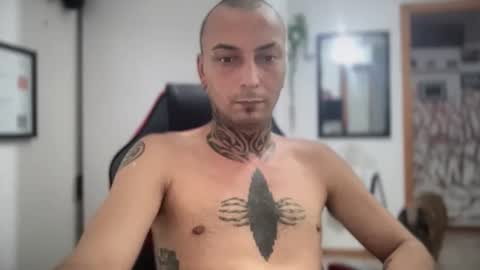 sidvicious23cm online show from September 8, 5:45 pm