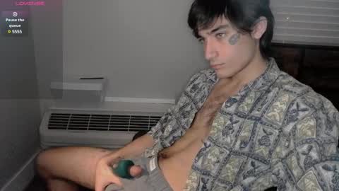 cybin online show from January 29, 12:35 pm