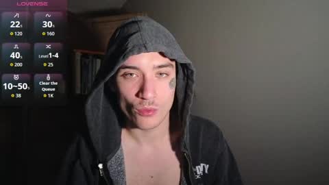 cybin online show from April 18, 8:27 am