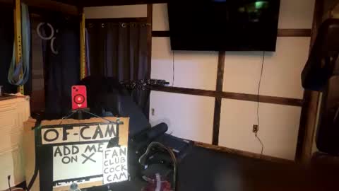 Silly Dilly Newfie online show from July 31, 1:16 am
