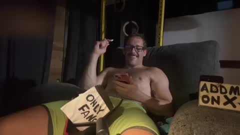 Silly Dilly Newfie online show from July 20, 1:34 am