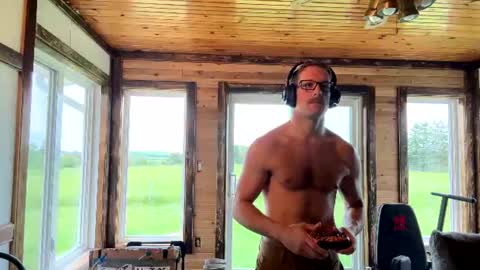 Silly Dilly Newfie online show from June 21, 6:57 pm