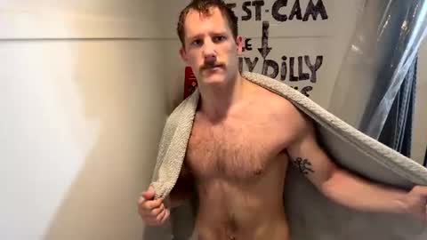 Silly Dilly Newfie online show from June 30, 7:15 pm