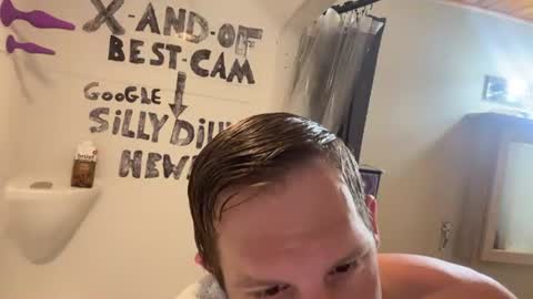 Silly Dilly Newfie online show from July 16, 5:20 pm