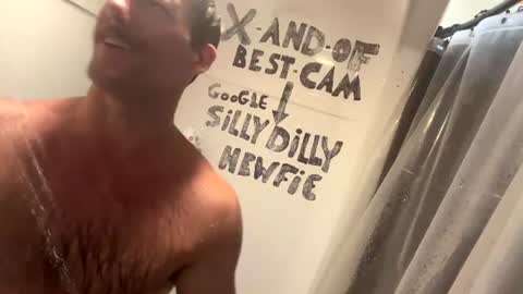 Silly Dilly Newfie online show from July 25, 5:15 am