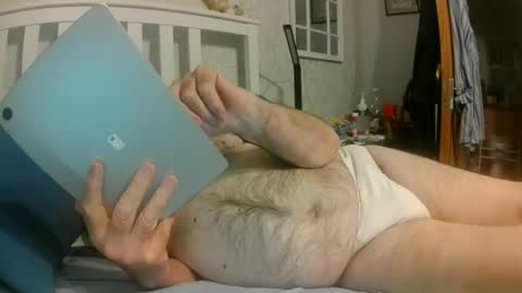 sillyoldman45221063 online show from July 22, 10:02 pm