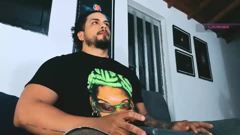 silvabranko online show from April 22, 3:02 am