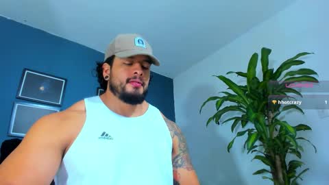 silvabranko online show from October 11, 2:37 am