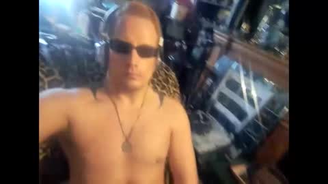 SILVA online show from March 19, 7:39 pm