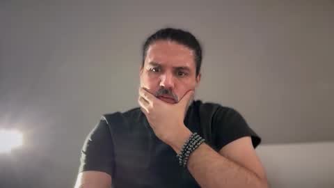 silverbeard81 online show from February 12, 7:53 pm