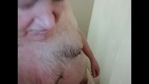 Daddy Bear online show from February 16, 10:57 am