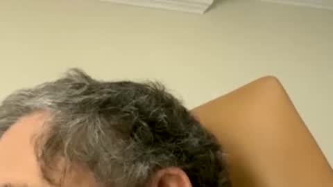 SilverFox online show from March 29, 6:57 am