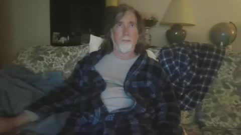 silverfunfox online show from April 20, 2:36 am