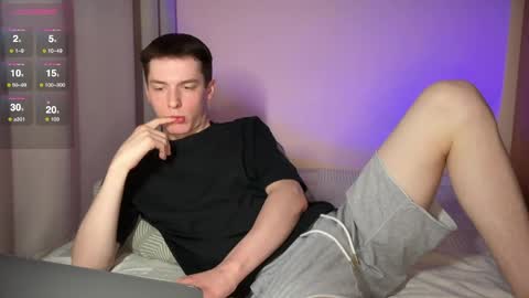 Simon online show from May 13, 11:13 pm