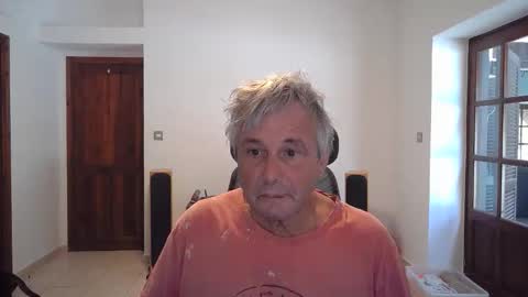 Simon online show from October 21, 7:33 am