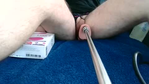 Simonxtem online show from January 3, 1:47 pm