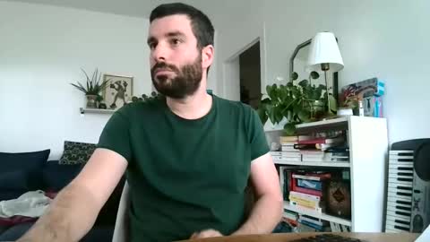 Simonxtem online show from March 9, 12:54 pm