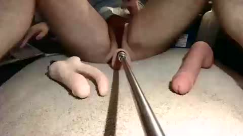 Simonxtem online show from January 9, 7:08 pm